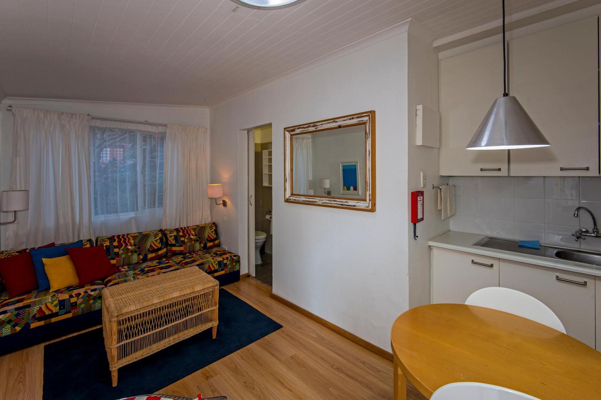 Barry Hall Apartments Cape Town Exterior photo