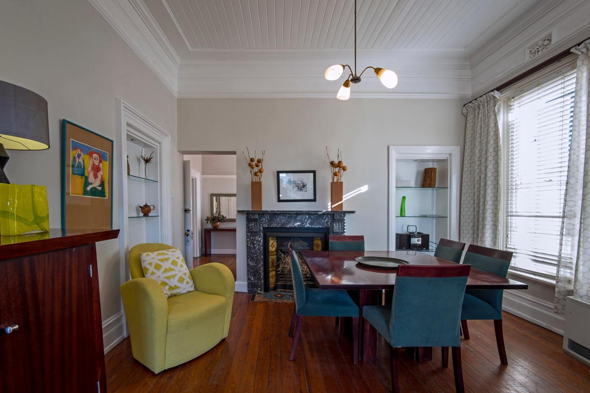 Barry Hall Apartments Cape Town Exterior photo