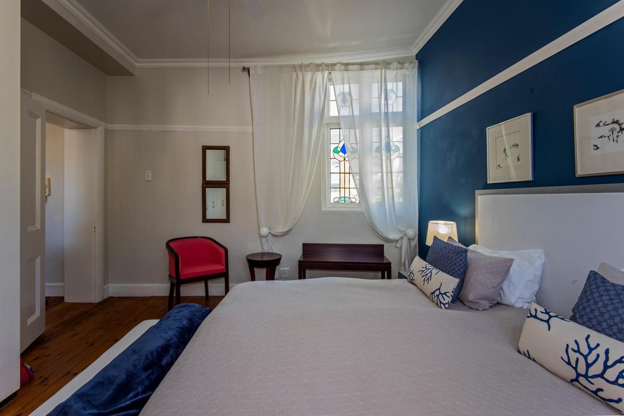 Barry Hall Apartments Cape Town Exterior photo