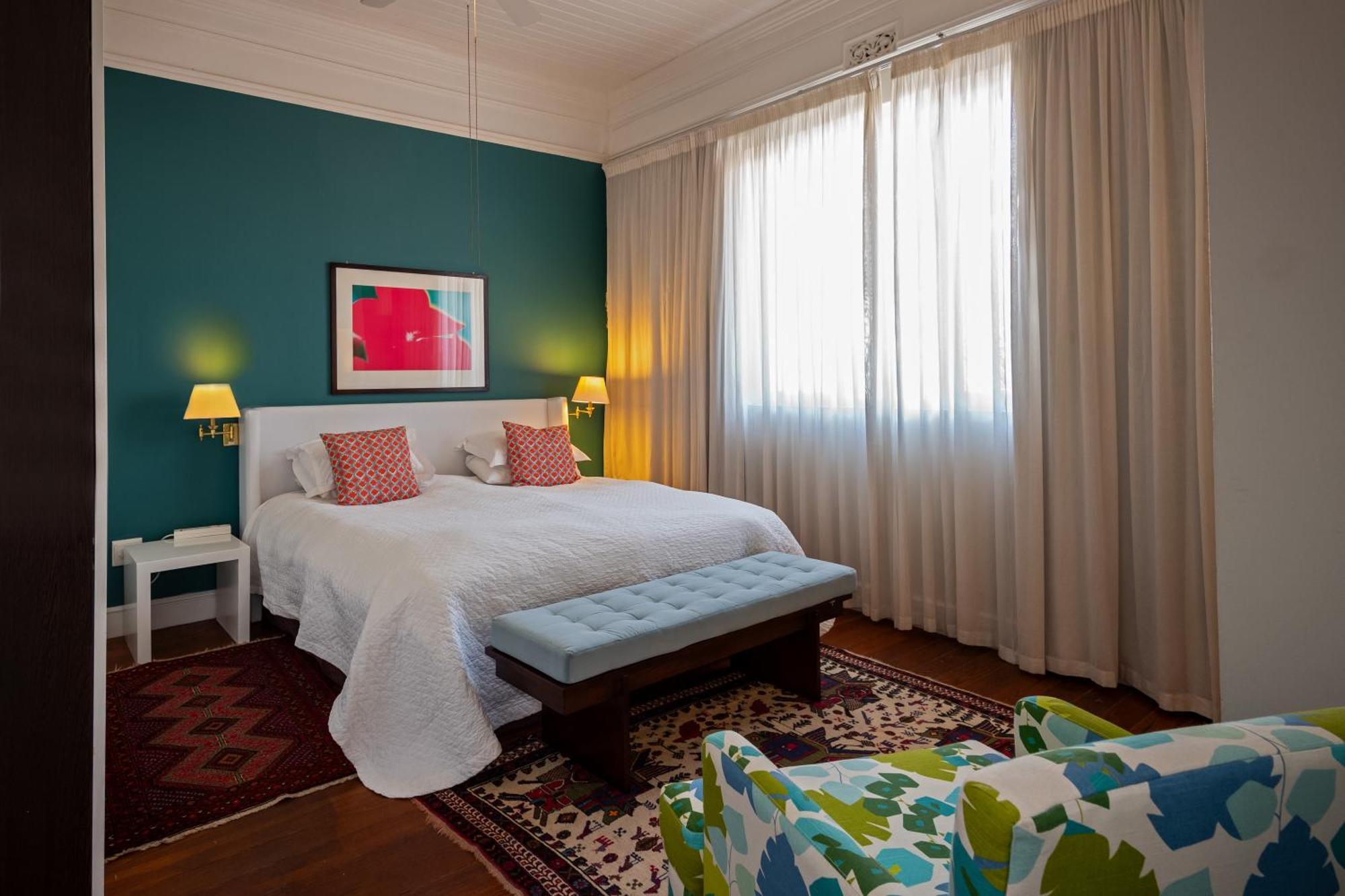 Barry Hall Apartments Cape Town Exterior photo